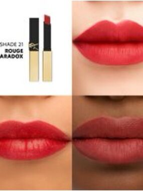 YSL Lipstick